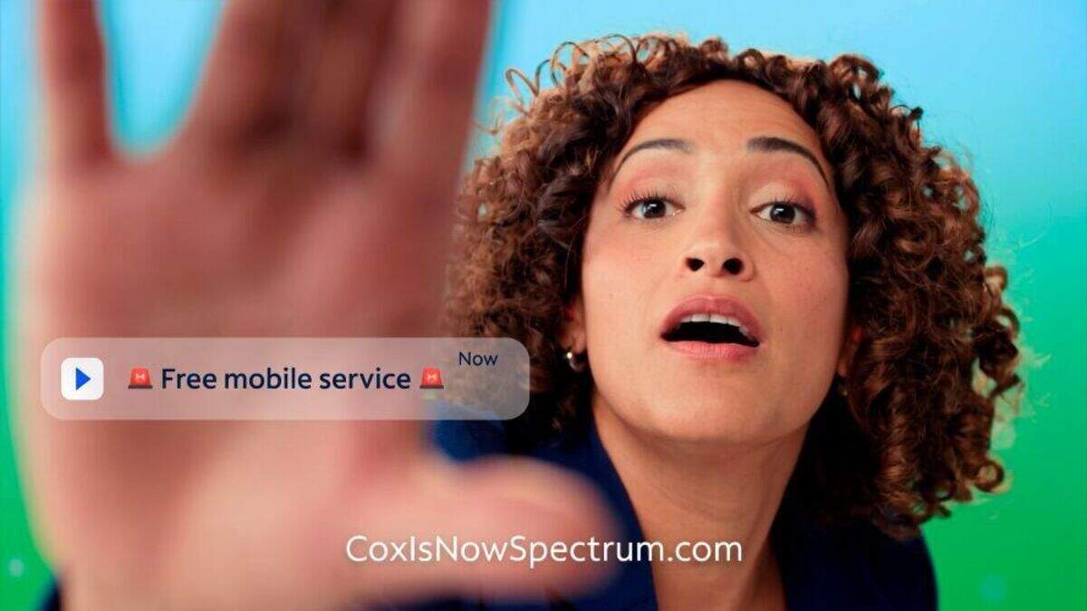 Spectrum Offers Free Mobile Service for a Year. Yes, Really.