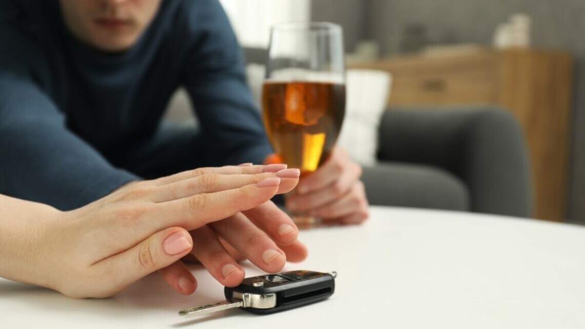 One Death Every 44 Minutes: Drunk Driving Continues to Affect Thousands of People Throughout the United States