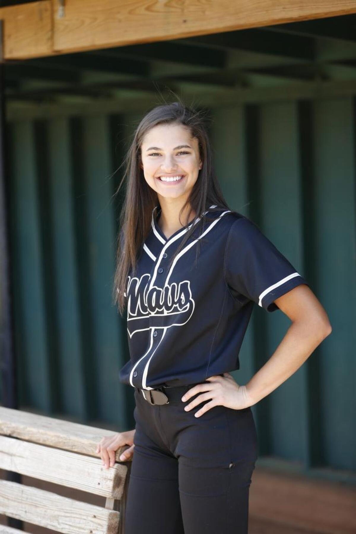 Lauren Johnson, Maize South(June 1, 2017)