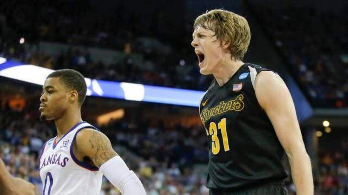‘They didn’t want to play us’: Why WSU-KU rivalry burns so hot in Wichita