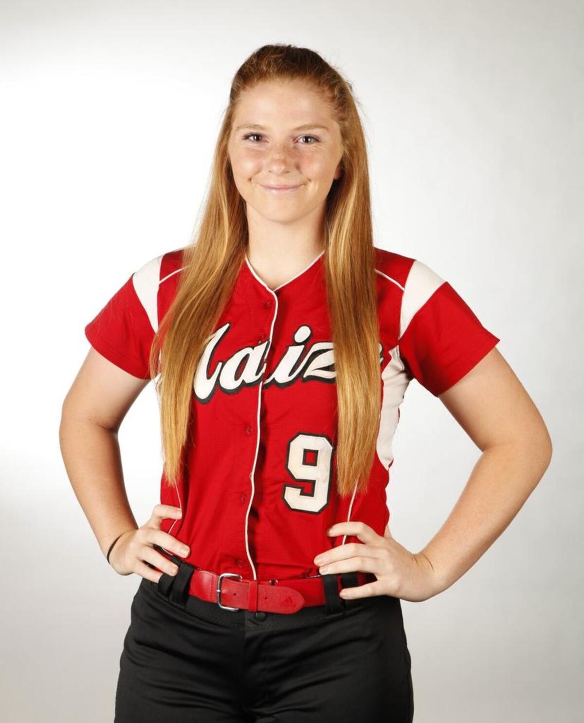 Savannah Hughes, Maize Junior
