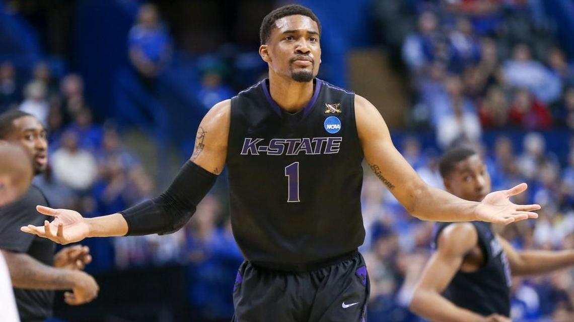 Former Kansas State guard Shane Southwell is expected to return to the Wildcats as an assistant coach under Bruce Weber.