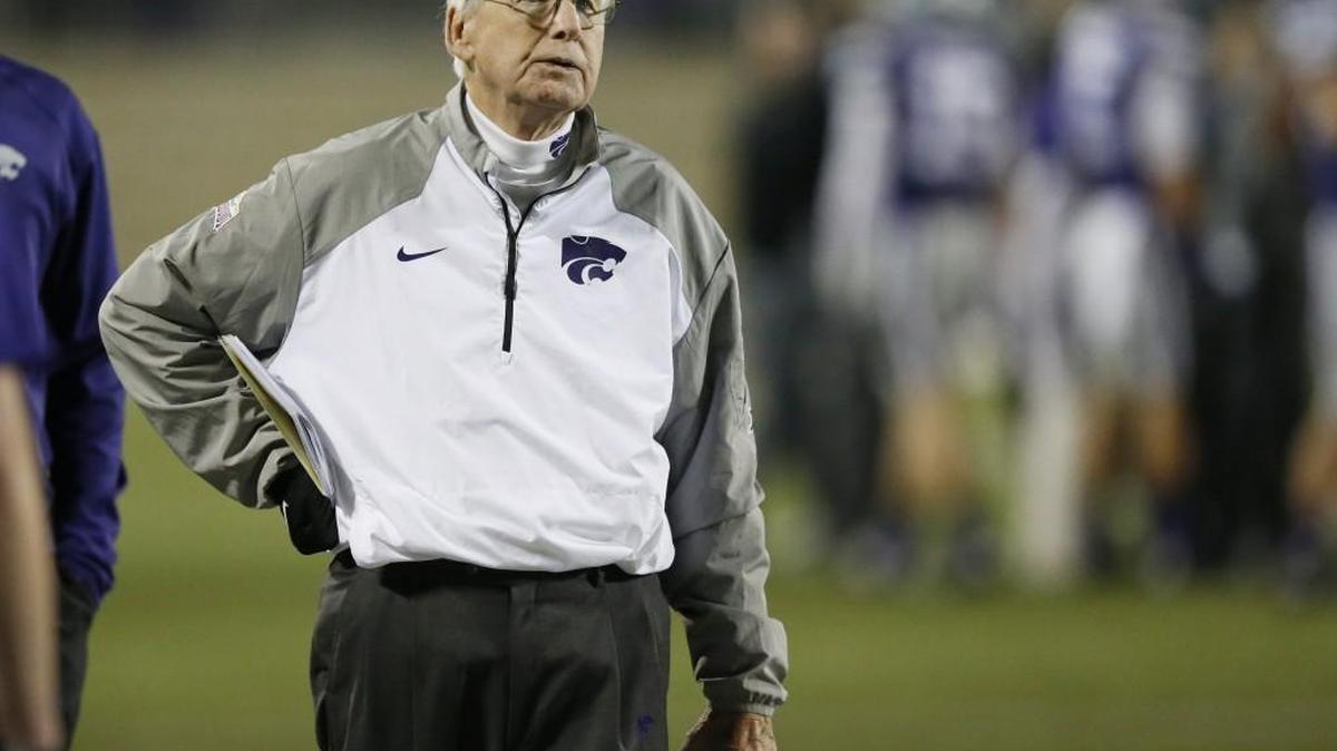 K-State coach Bill Snyder could be looking at his lowest-rated recruiting class next month since he took the program over a second time in 2009.