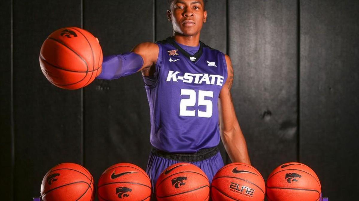 Wesley Iwundu
