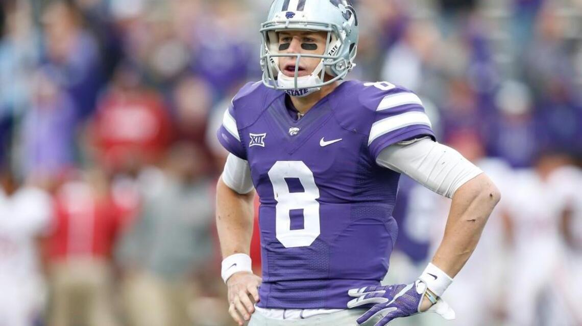 Kansas State Q&A: How does Joe Hubener compare to past quarterbacks? Plus young receivers, Baylor, and basketball predictions