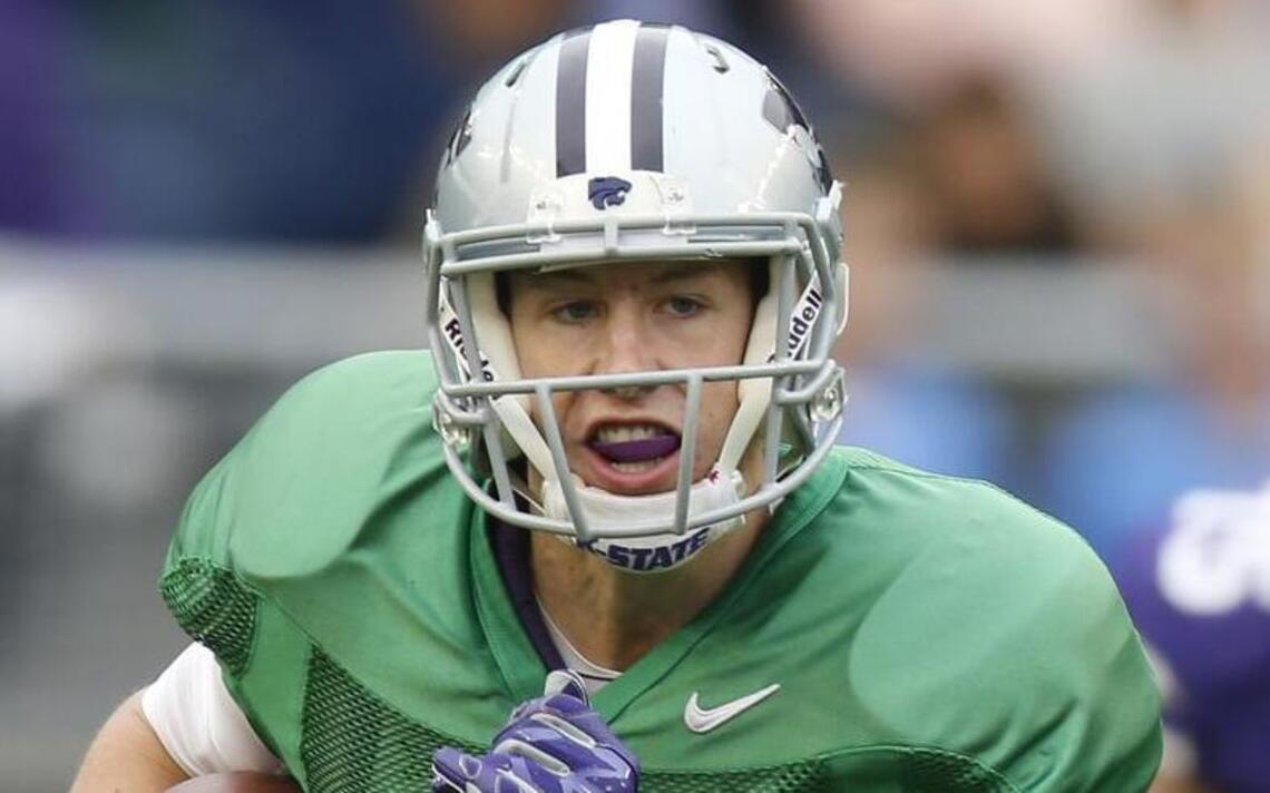 Five questions as K-State football players arrive in Manhattan
