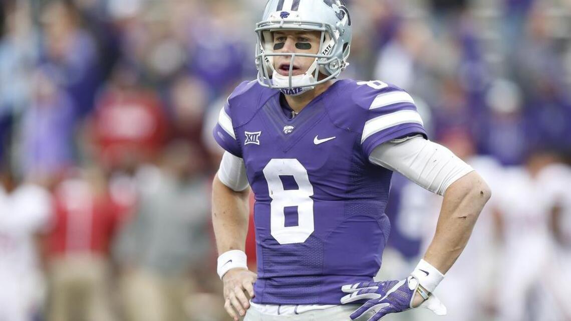 Three K-State Thoughts: A lost identity on offense, previous turnarounds and the importance of beating Texas