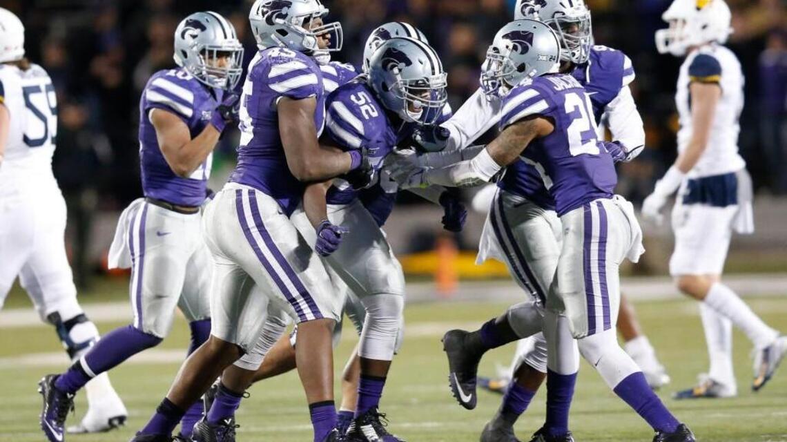 Kansas State Q&A: Young football talent, Trevor Knight, Star Wars and basketball