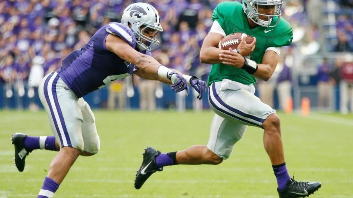 Youth Movement: Kansas State underclassmen ready to make impact