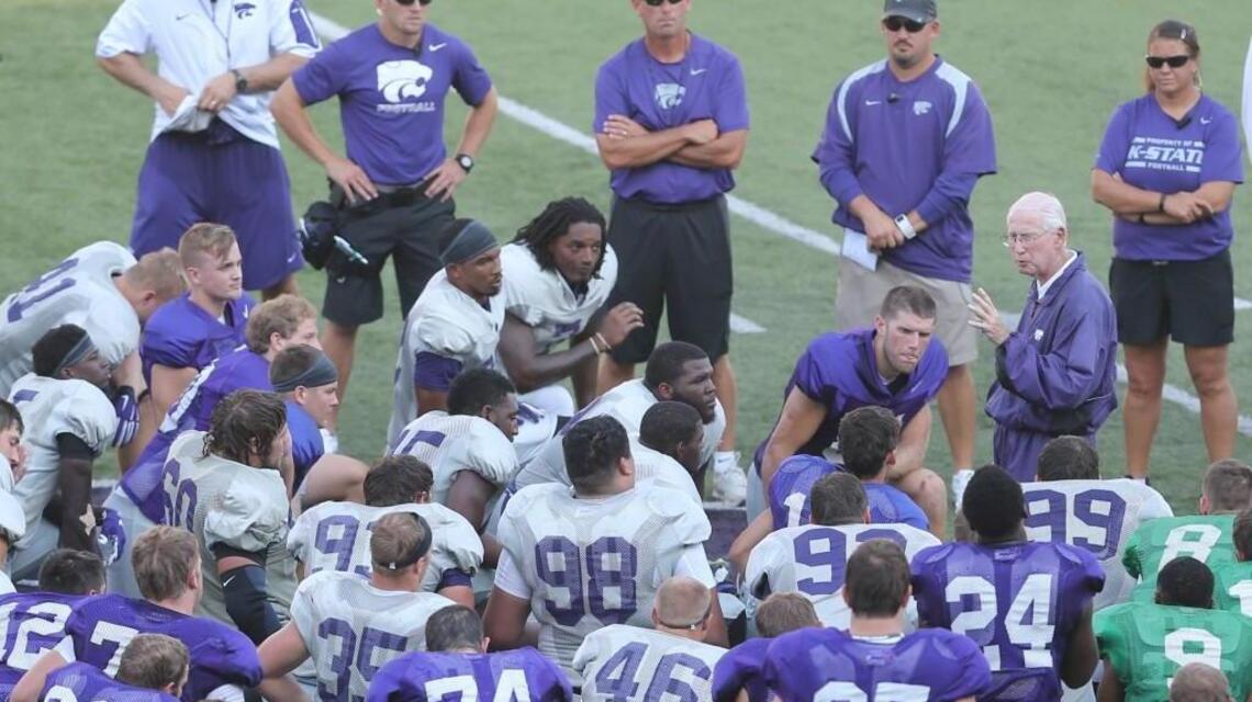 Kansas State Q&A: Are you ready for some football?