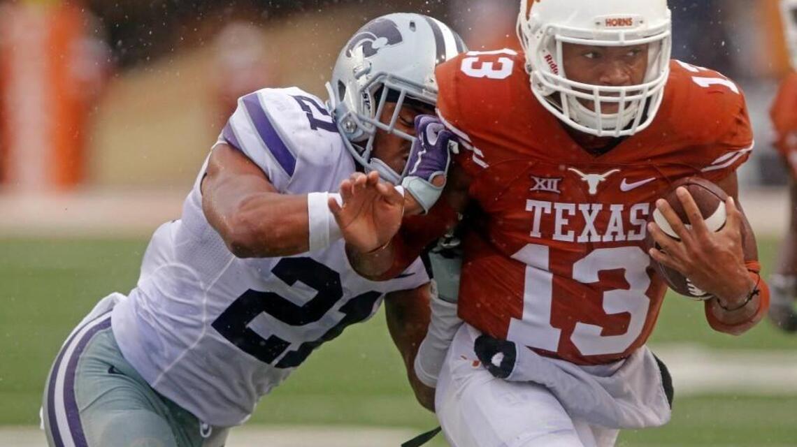 Three K-State thoughts: Surviving a losing streak, passing woes and Charles Jones