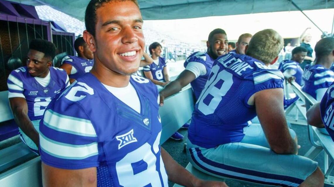 Young players shine during Kansas State bowl practices
