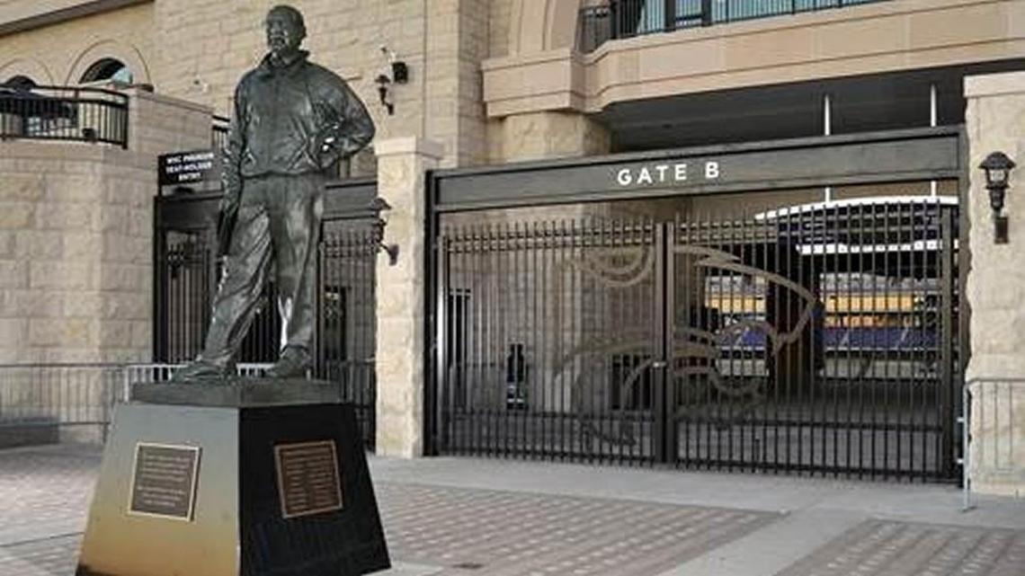 One K-State student will have the right touch and win a football trip