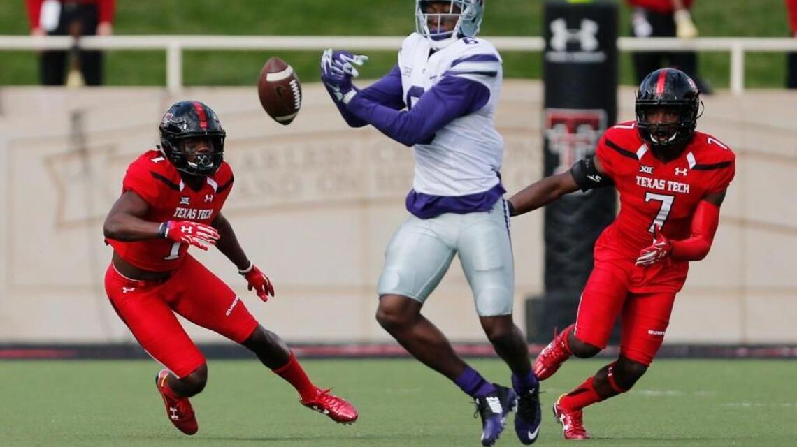 K-State Thoughts: Like it or not, the Wildcats intend to keep passing