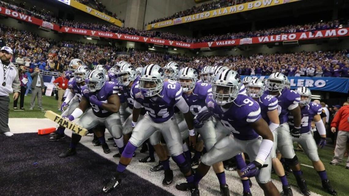 Kansas State Q&A: Dome troubles, Joe Hubener, Alex Delton, UTSA prediction and Whataburger