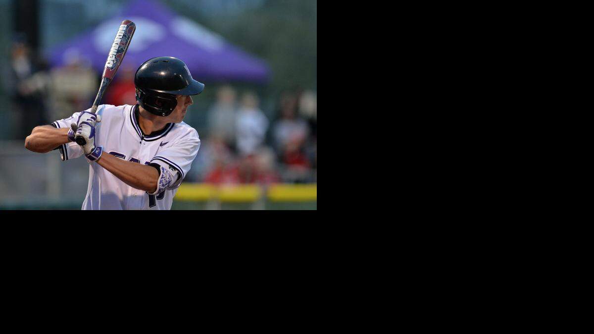 
Kansas State’s Max Brown was named Big 12 player of the week Monday
