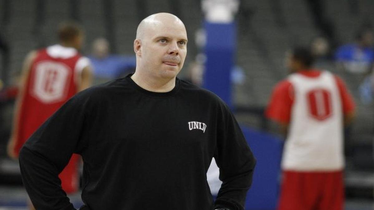 When K-State looked for a new coach, they went to Steve Henson after his success at UTSA and Tulsa. The former Wildcat brought back an entire staff of former K-Staters, which played well as Bramlage Coliseum rocked like never before.