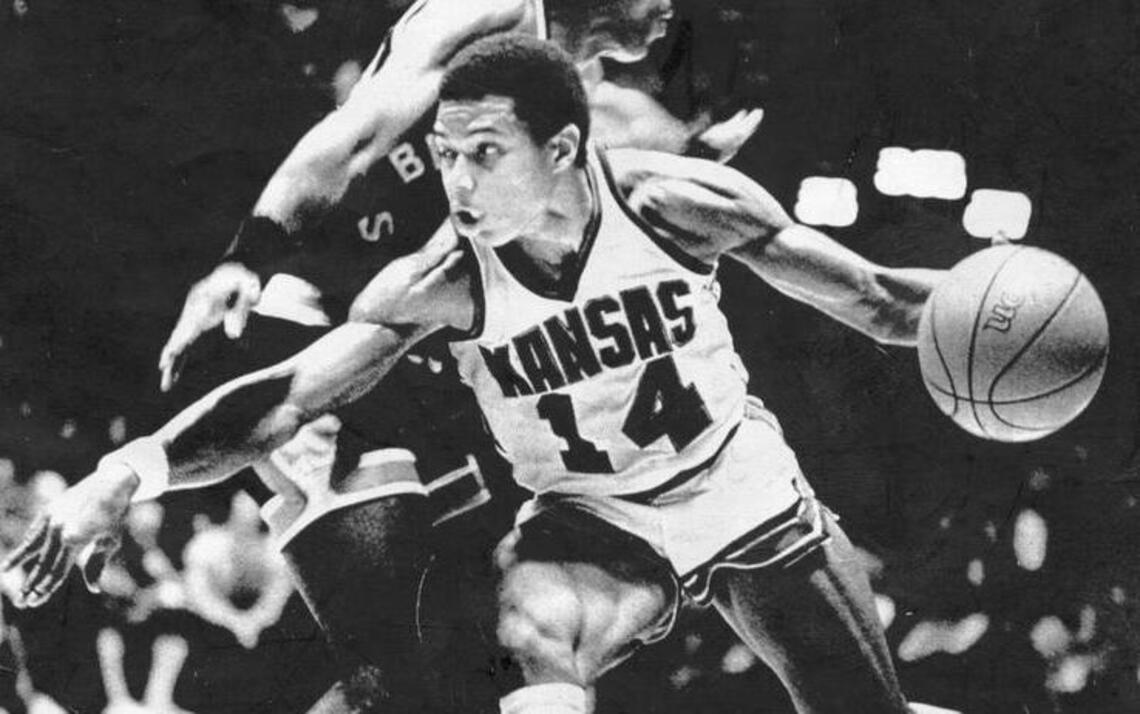A look at the best of Kansas, Kentucky basketball