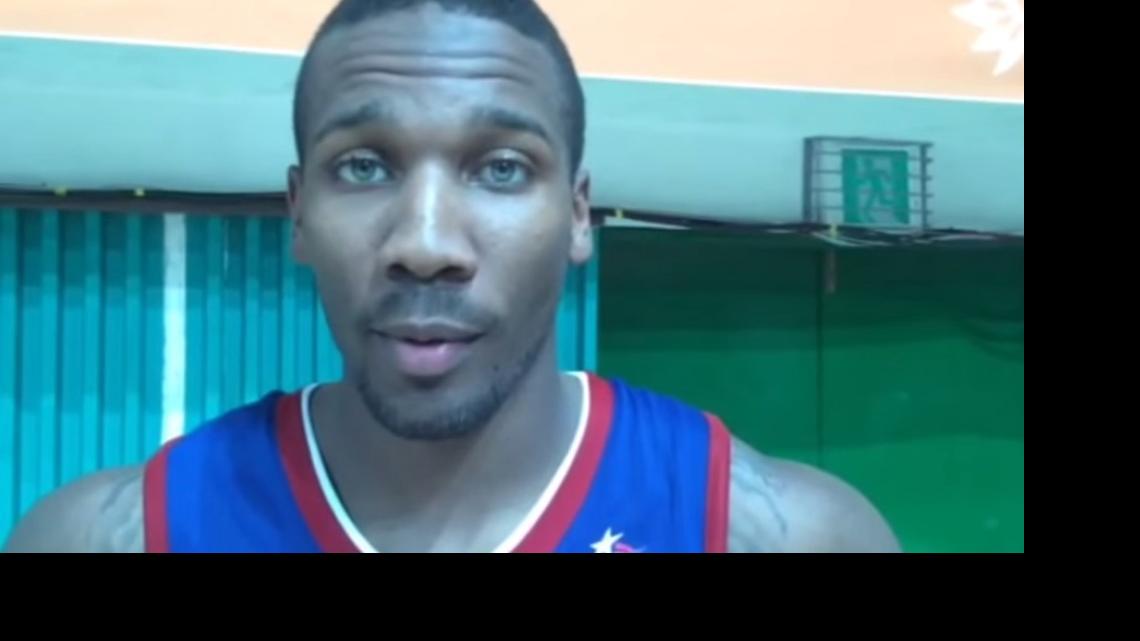 
Screenshot from video 
