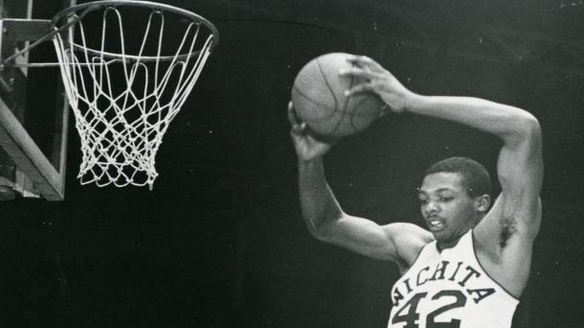 Warren Jabali, who played at Wichita State as Warren Armstrong, left WSU and became a star in the ABA.