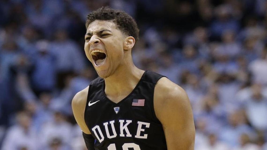 Derryck Thornton picks Southern Cal over KU; Bill Self impressed by freshman Udoka Azubuike