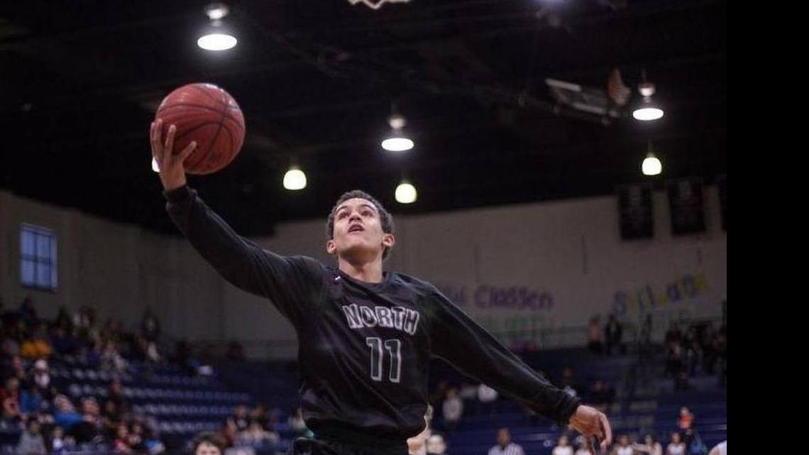 MOKAN Elite’s Trae Young has drawn attention of KU, other top schools