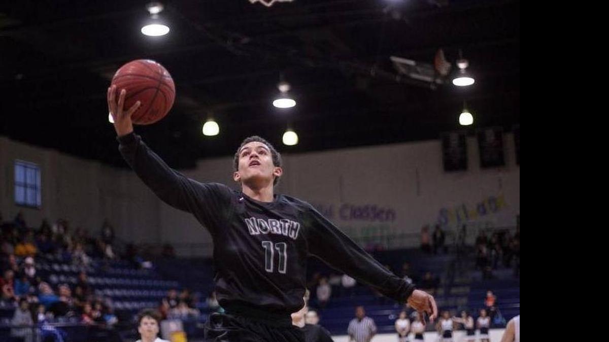 
Trae Young.
