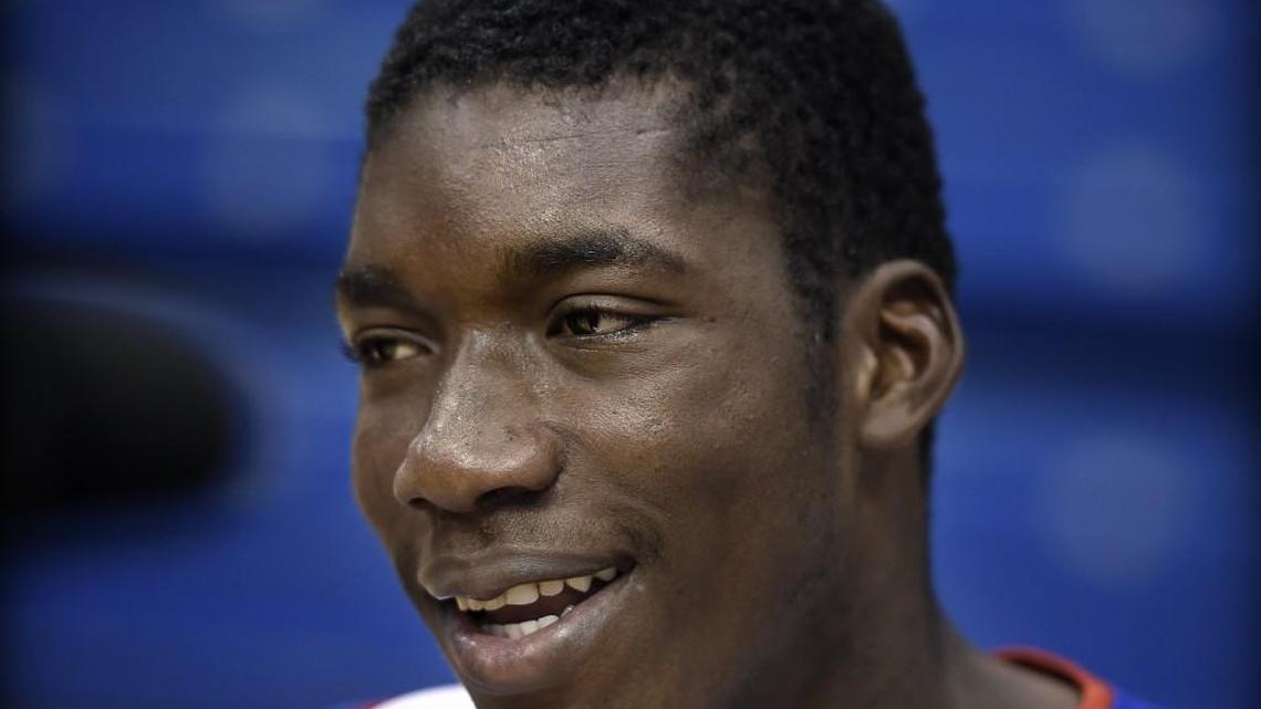 Bob Lutz: Friday musings on the Shockers, Cheick Diallo, Ann Wilson and more