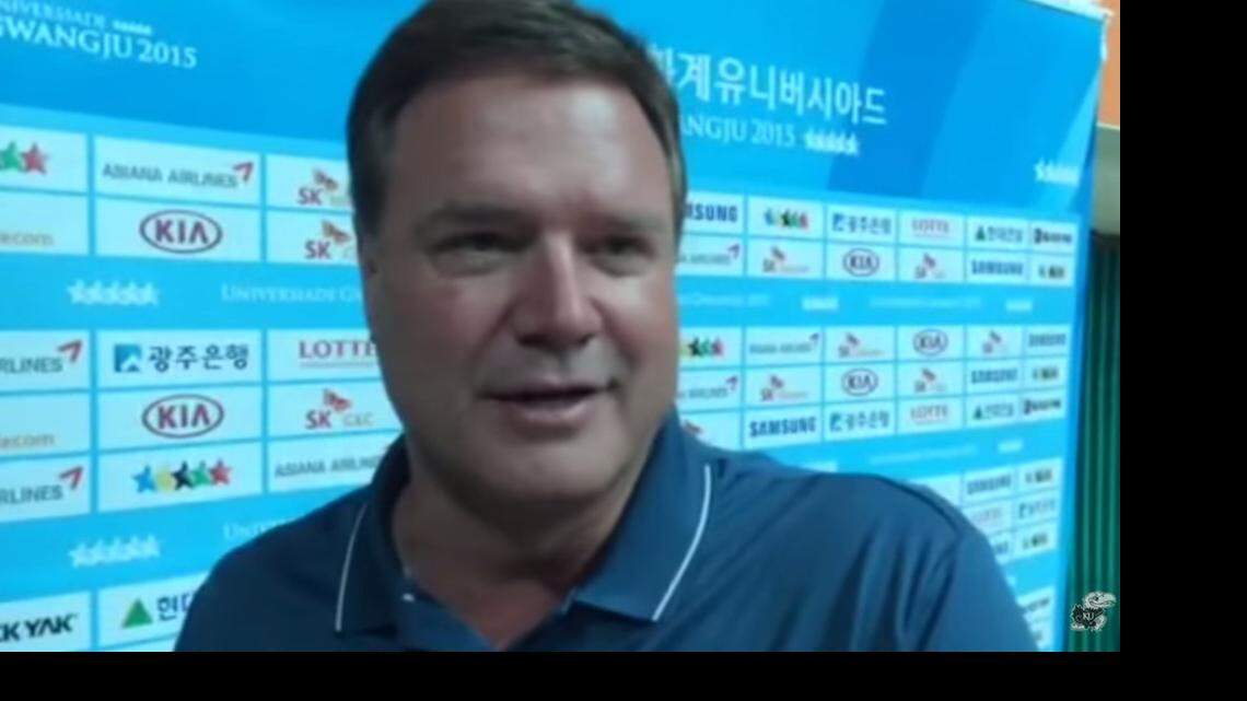 Screenshot from video