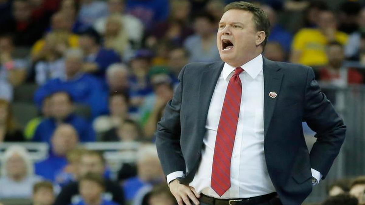 
Kansas coach Bill Self will get a chance to speed up the Jayhawks’ offense this summer during the World University Games.
