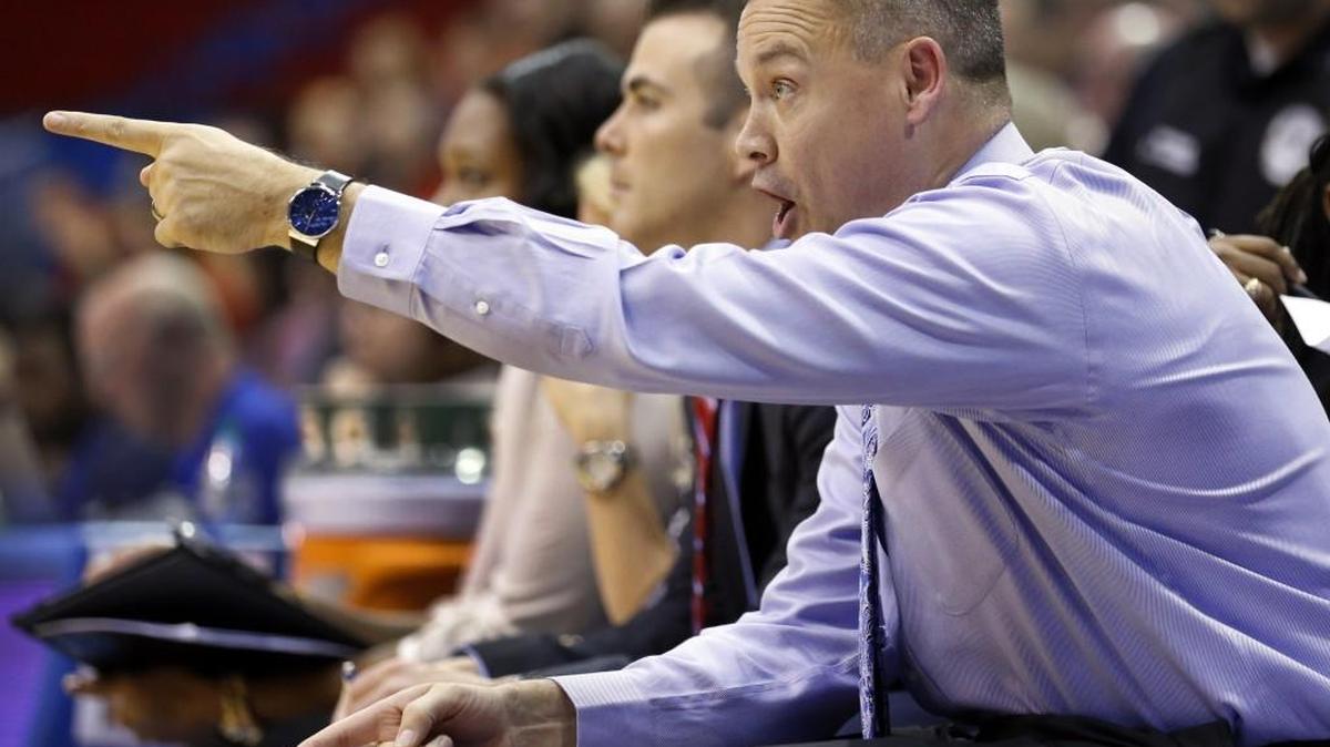 Coach Brandon Schneider lost his top scorer to a transfer but brings in two highly regarded transfers to help Kansas out of the Big 12 cellar.