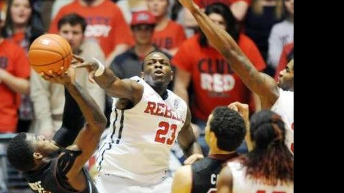
Dwight Coleby will be eligible for Kansas in 2016-17.
