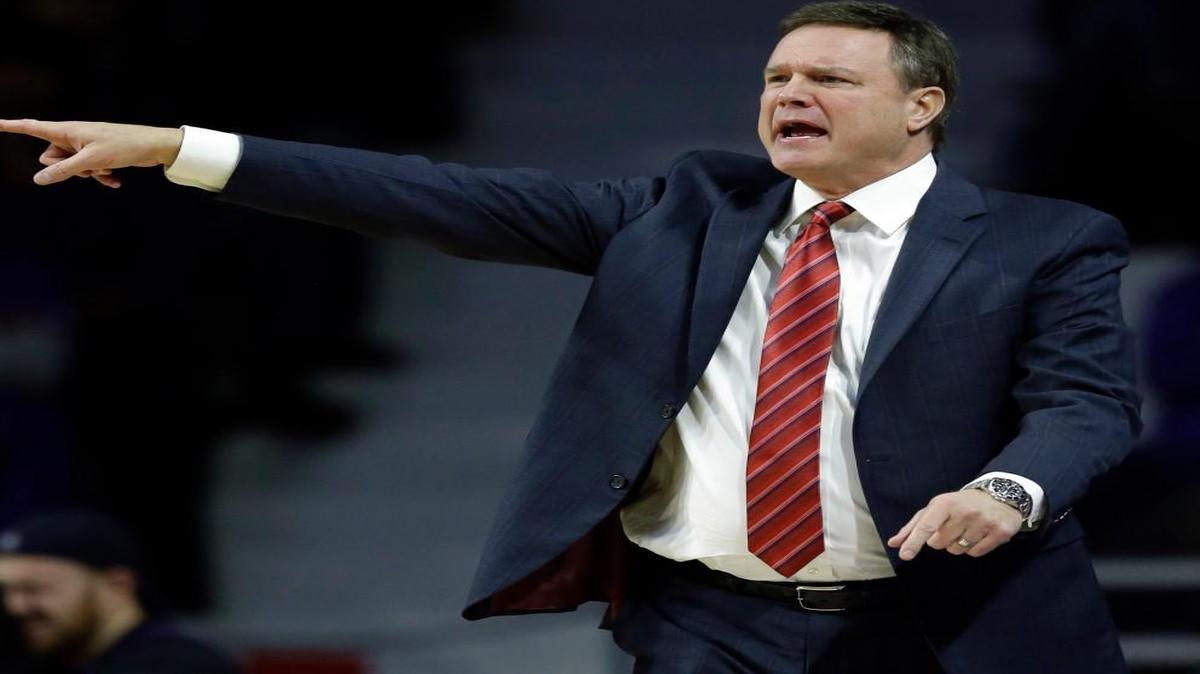
Kansas coach Bill Self said Cheick Diallo’s pace in early workouts has been unlike anyone he’s coached as a KU point guard.
