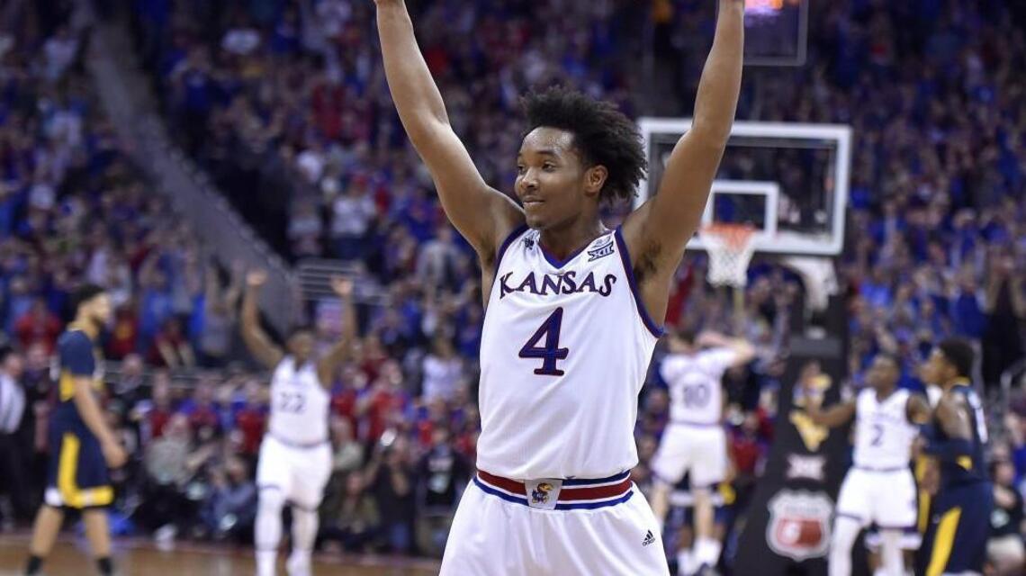 How the average Wichitan can score a ticket to the NCAA Tournament while it's in town