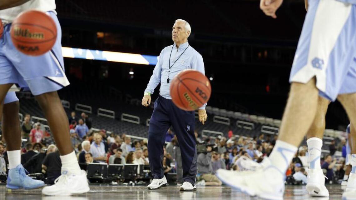 Final Four puts scandal spotlight on North Carolina, Syracuse