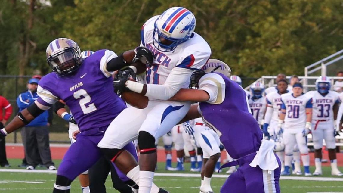 Football rosters would be greatly expanded under a proposal expected to be voted on by Jayhawk Conference presidents next week.