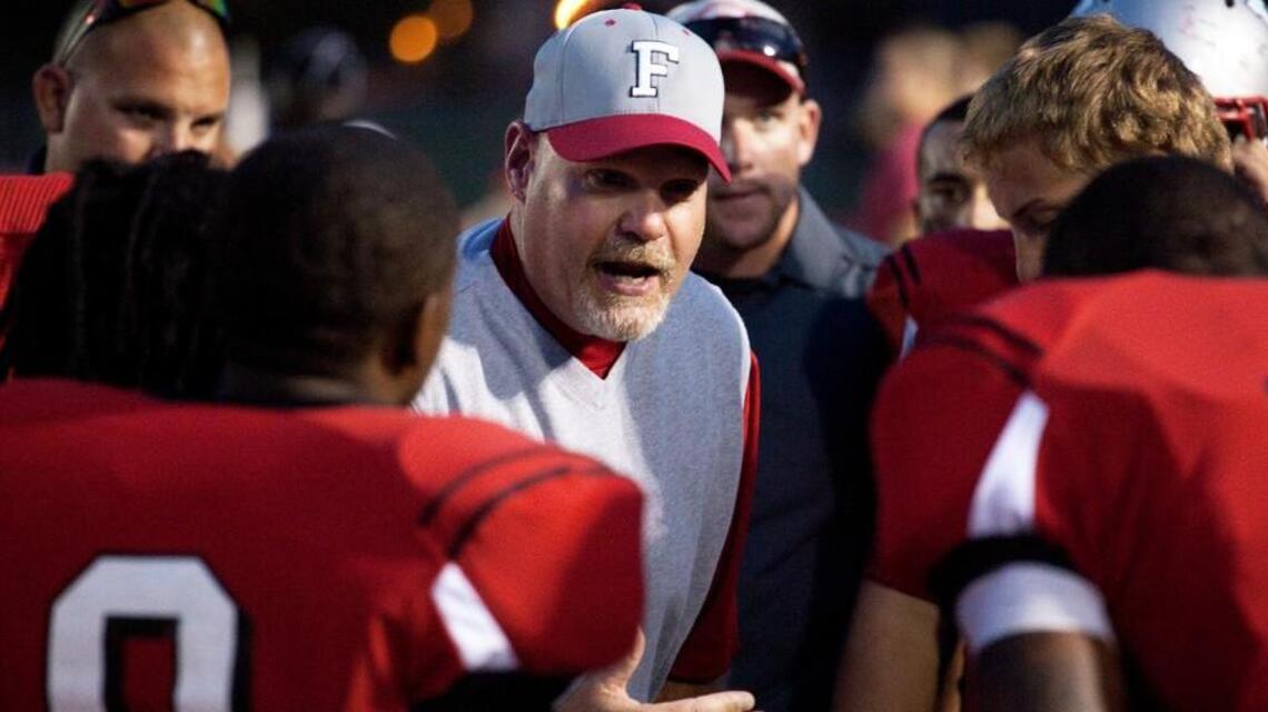 Comeback helps Friends coach win 150th career game