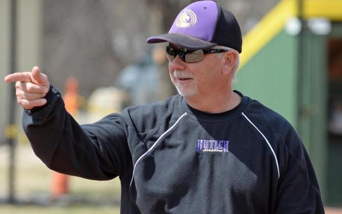 Butler softball recovers nicely from record-ending loss to reach next round