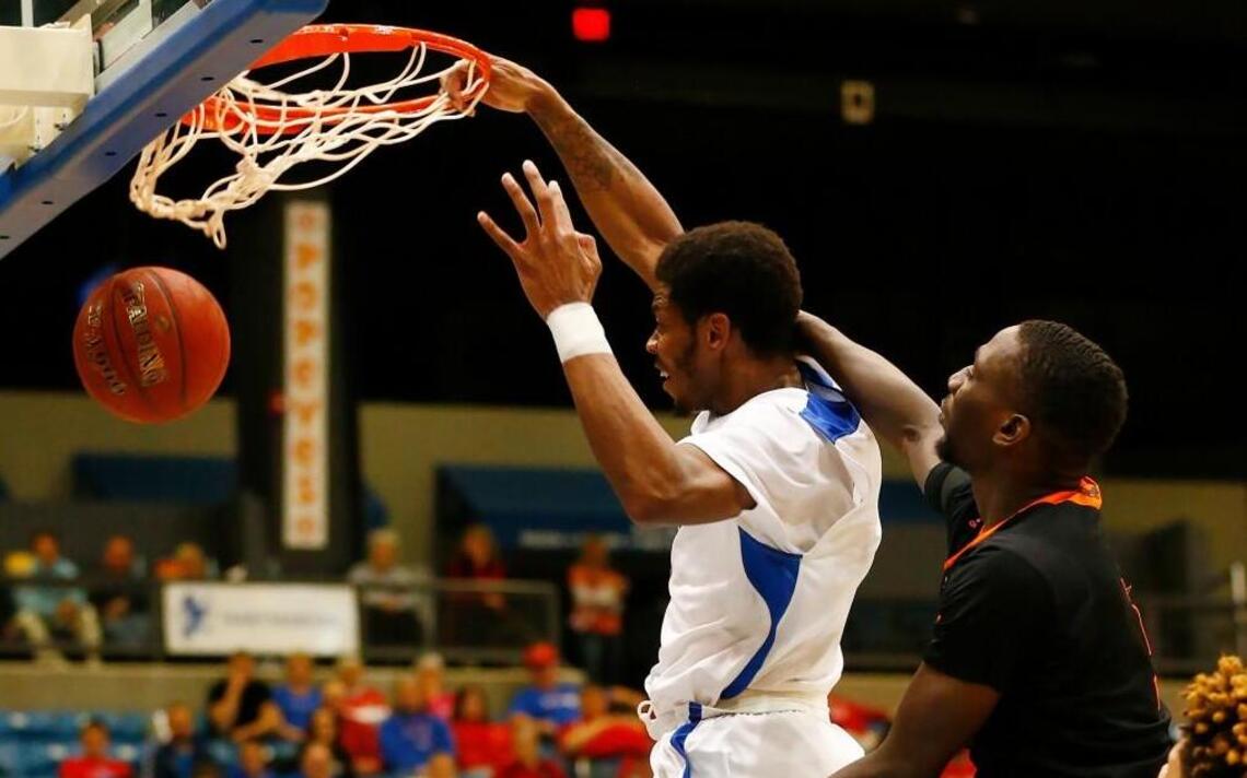 Hutchinson men regroup after NJCAA finals run