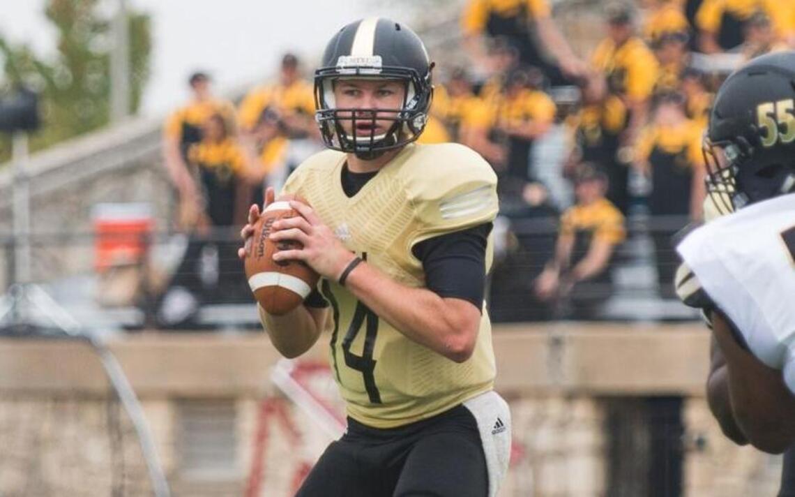 Emporia State ready to host rare playoff game