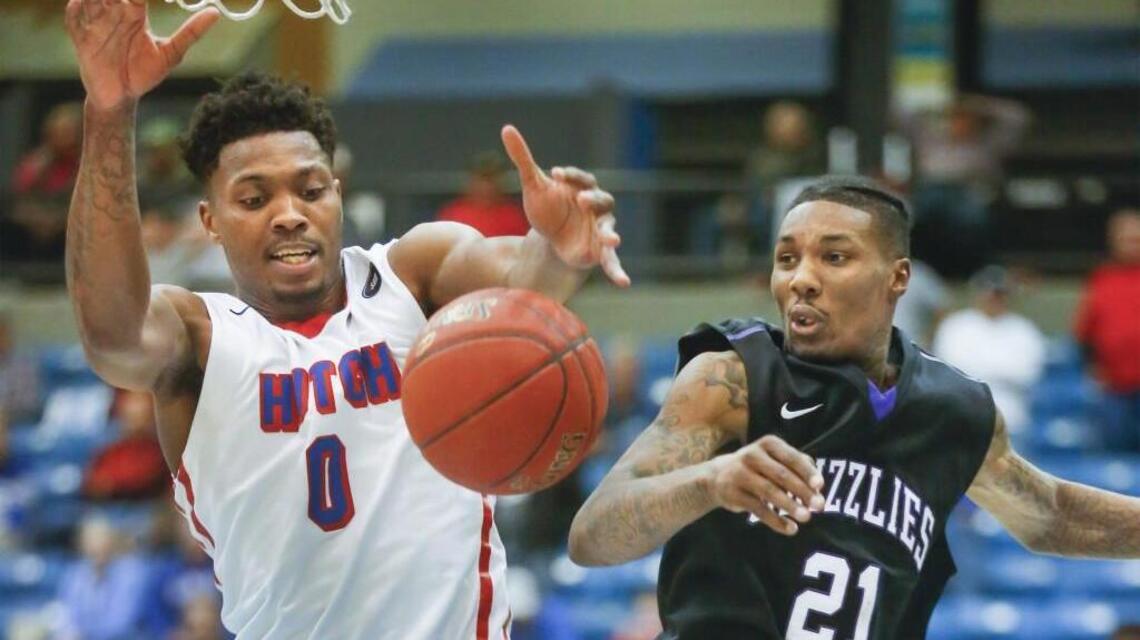 Hutchinson edges Butler in Region VI men’s semifinals