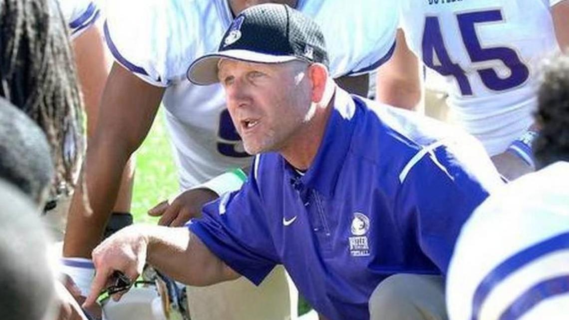 Longtime Butler juco football coach Tim Schaffner resigns to take Division I FCS job