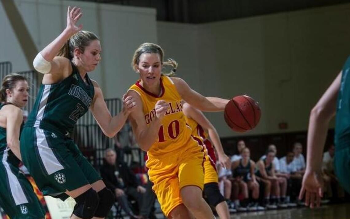 Lane Lord’s Pitt State team looks strong again