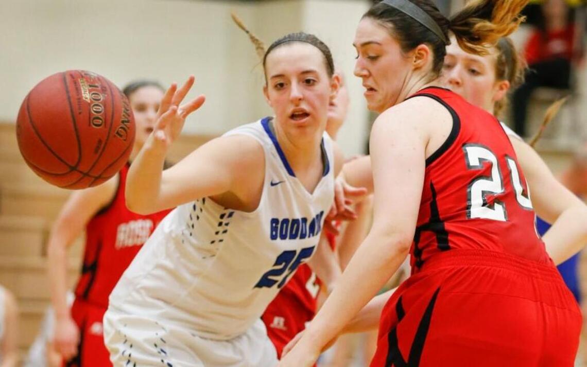 Cowley women’s goal is to get back to nationals