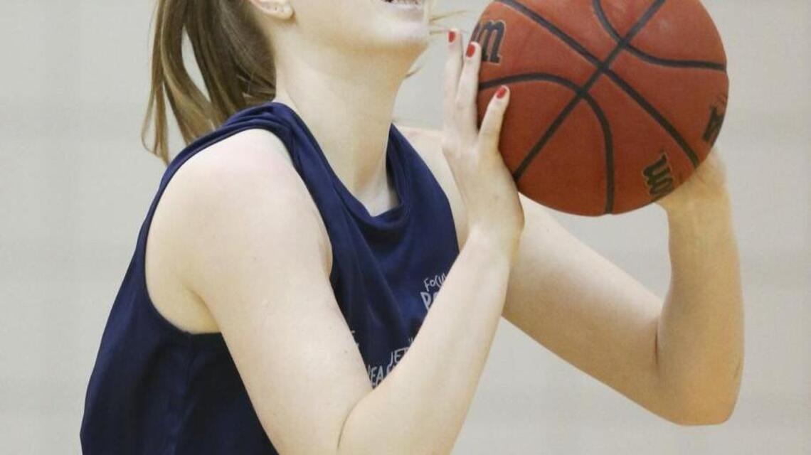 Healthier Jets women’s team benefits from past injuries