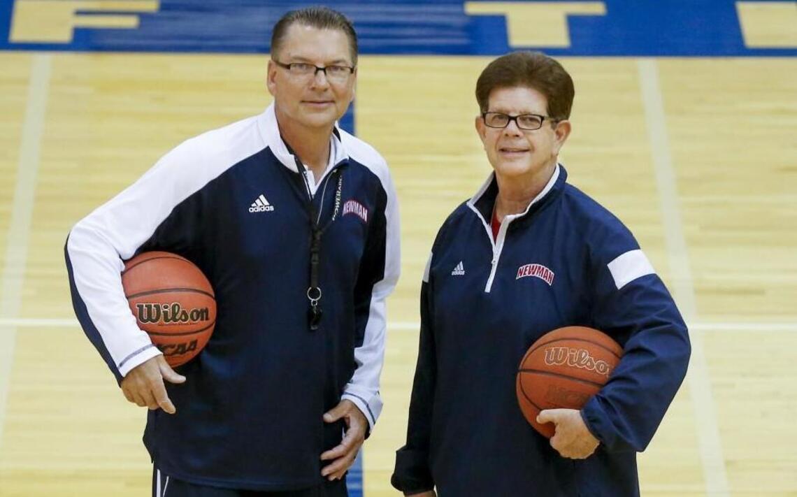 From Century II to NCAA D-II, Newman continues to make its transition