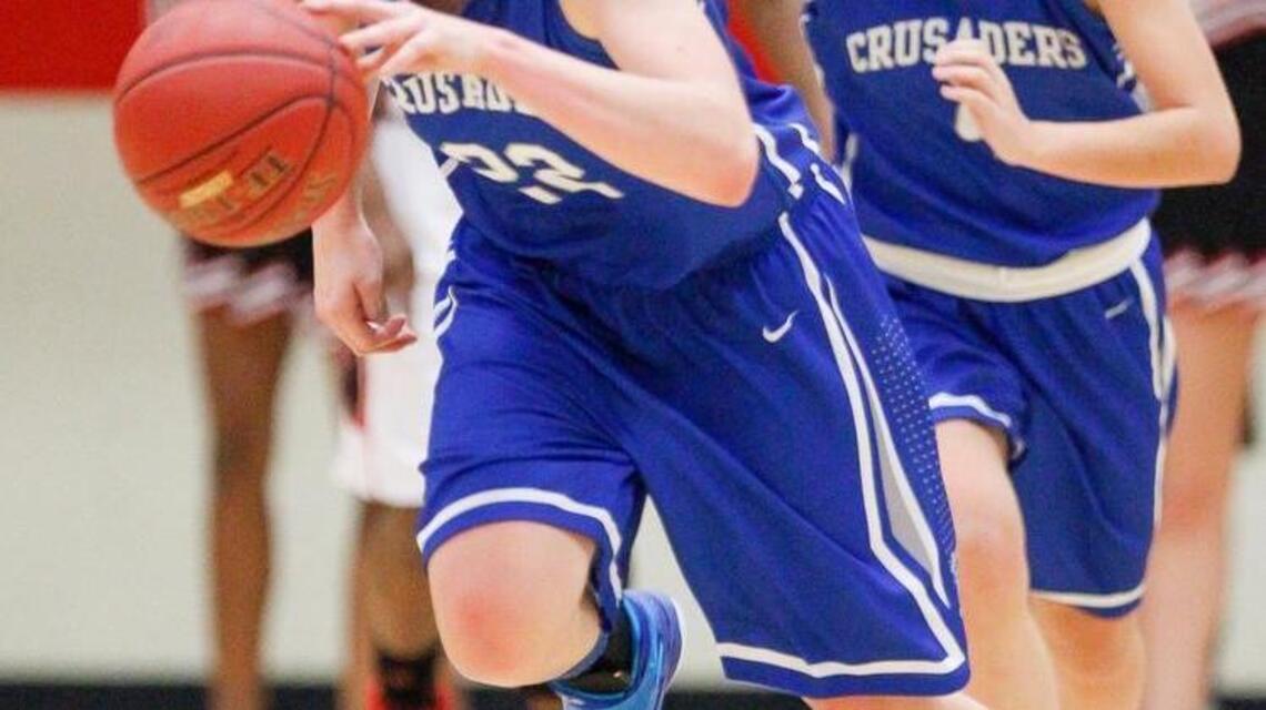 Kansans playing Division I basketball in 2015-16