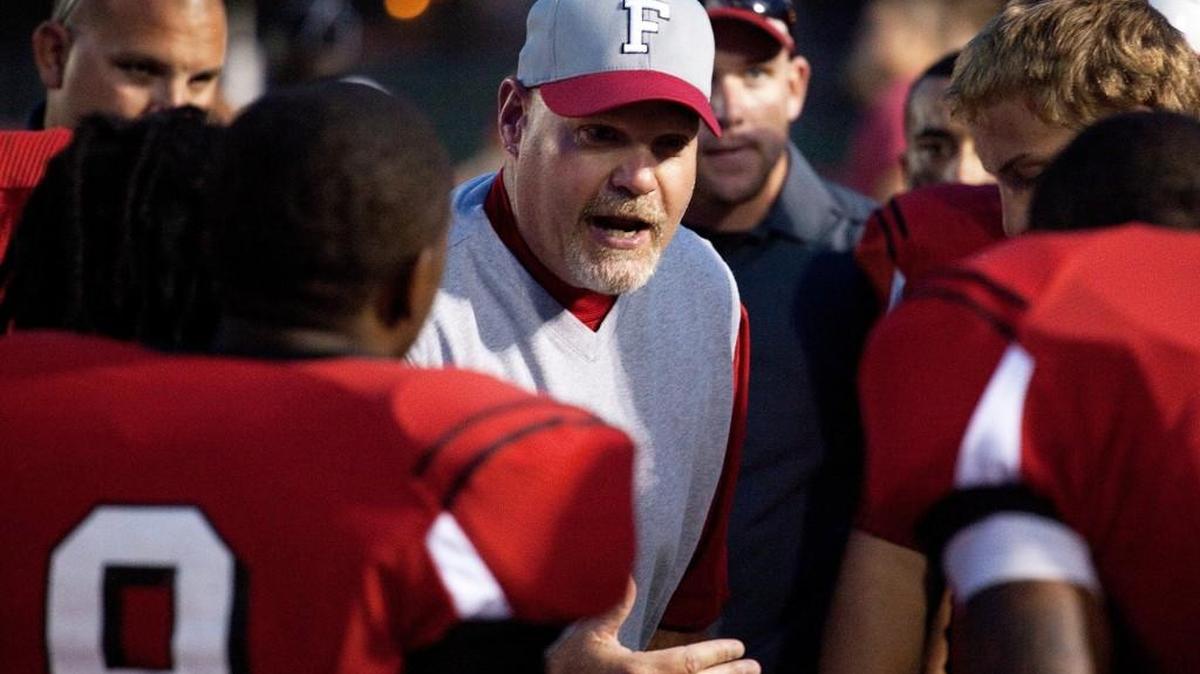 Friends coach Monty Lewis was frustrated by a 3-8 record. “It was a painful 2015 season for us,” he said. “I think we underachieved, and I think that squarely sits on one person’s shoulders – mine.”