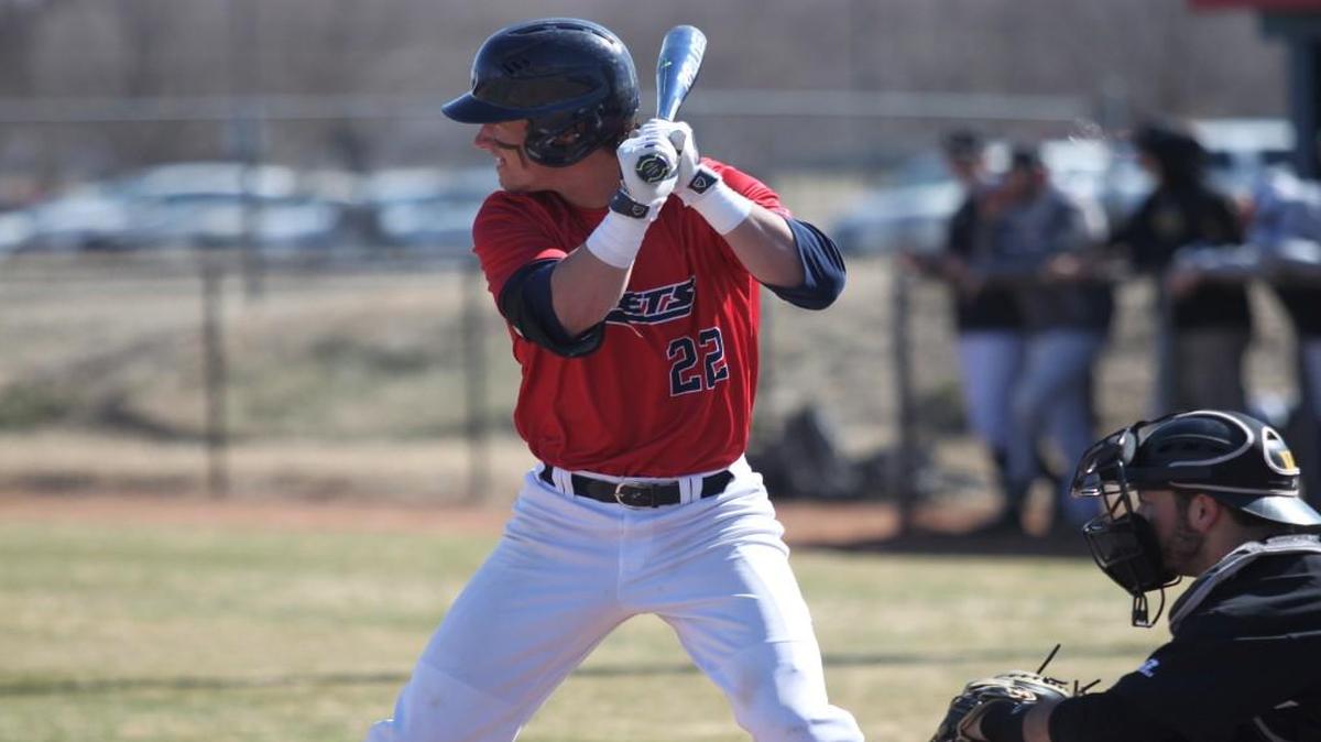 Newman outfielder Tyler Bugner was picked by the Colorado Rockies on Saturday in the 21st round of the Major League Baseball draft. Bugner, a junior, was named the 2016 Heartland Conference Player of the Year.