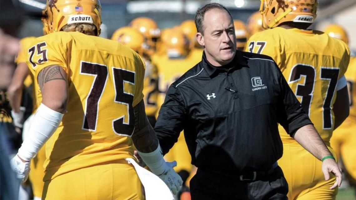Garden City ready to begin defense of its NJCAA title